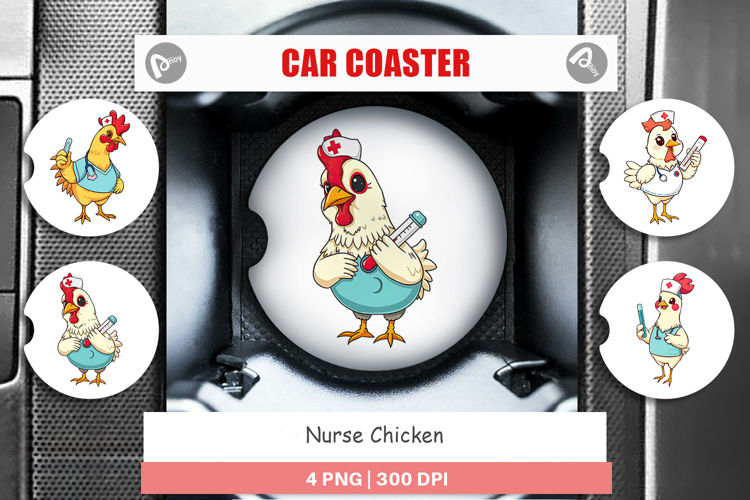 Chicken Png Image 12