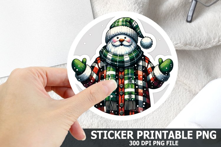 Weihnachtsmann Png Image 10