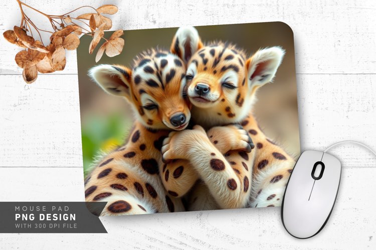Cute Animals Clipart Image 17