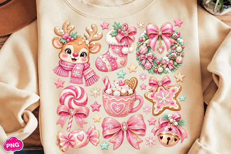 Funny Christmas PNG, Christmas Sublimation, Merry Christmas