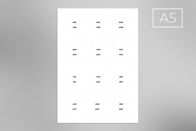 Journal Stickers Printable Image 18