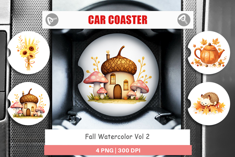 Fall Clipart Image 8