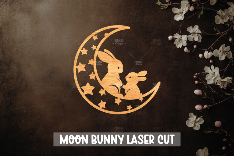 Rabbit Illustration Image 23