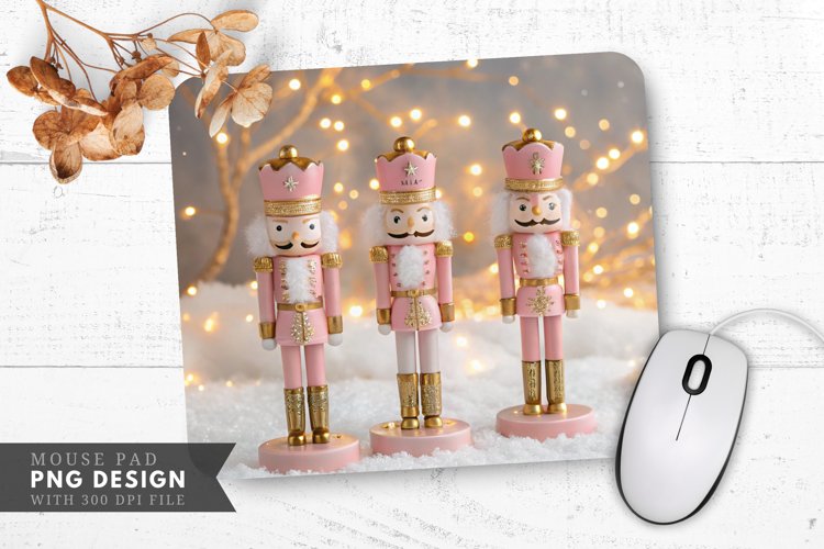 Nutcracker Clipart Image 16