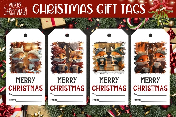 Christmas Printables Image 3