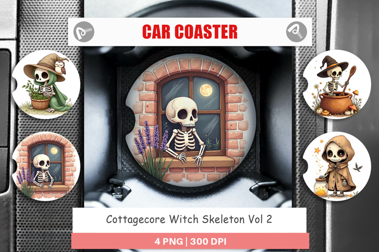 Skeleton Clipart