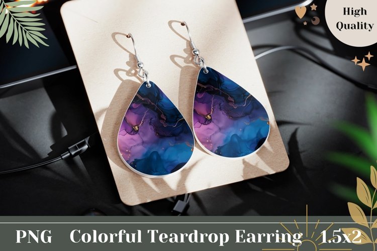 Earrings Png Image 22