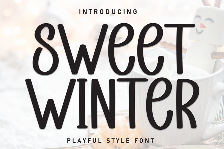 Sweet Winter