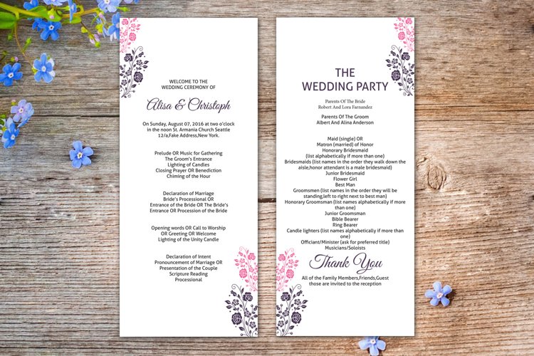 Wedding Clipart Image 19