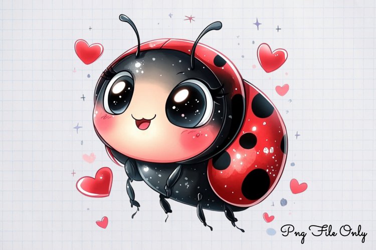 Kawaii Png Image 24