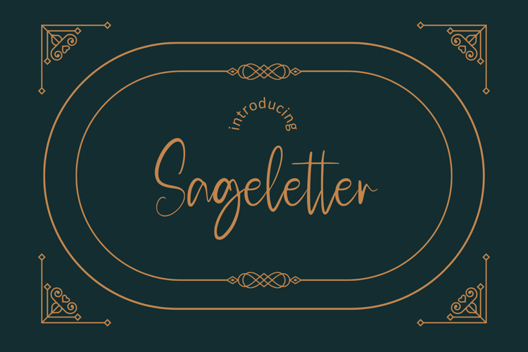 Sageletter