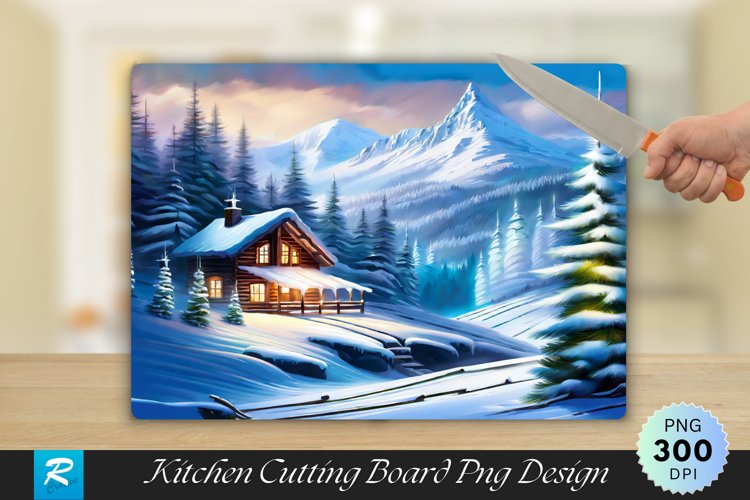 Snowflake Clipart Image 5