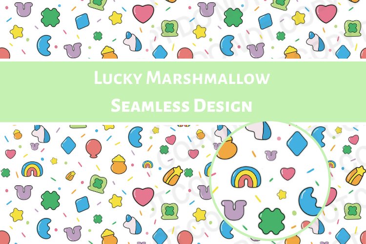 Marshmallow Clipart Image 15