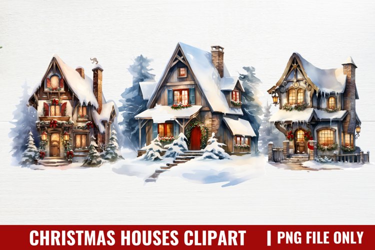 House Clipart Image 12
