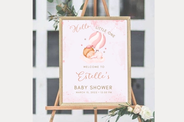 Canva Invitation Template Image 9