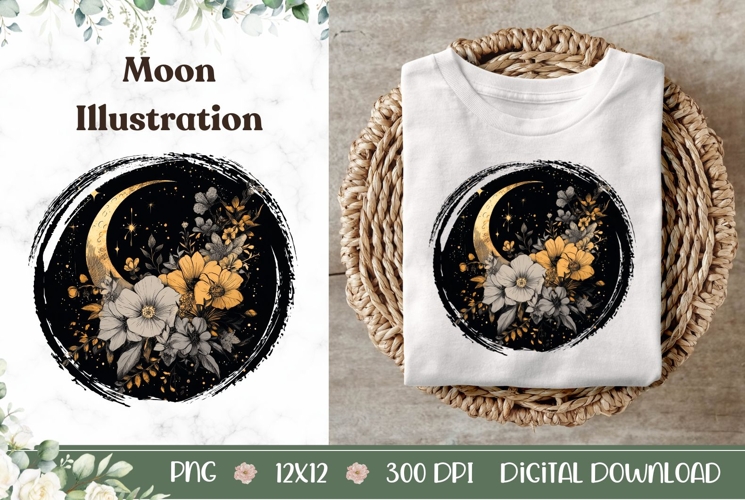 Forest Illustration Image 21