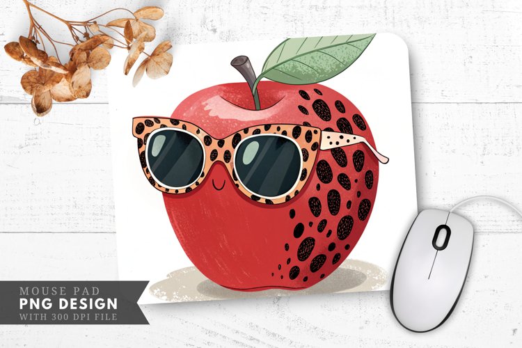 Apfel Png Image 11