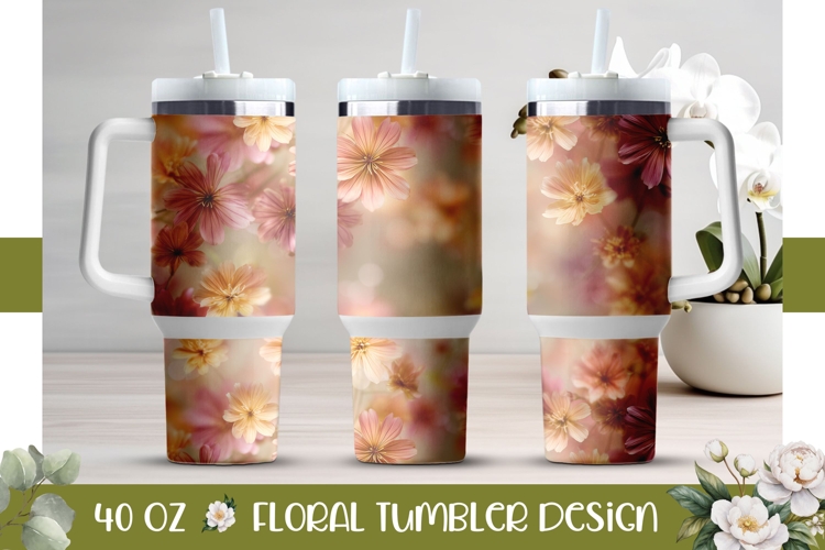 Cartoon Flowers Png Image 8