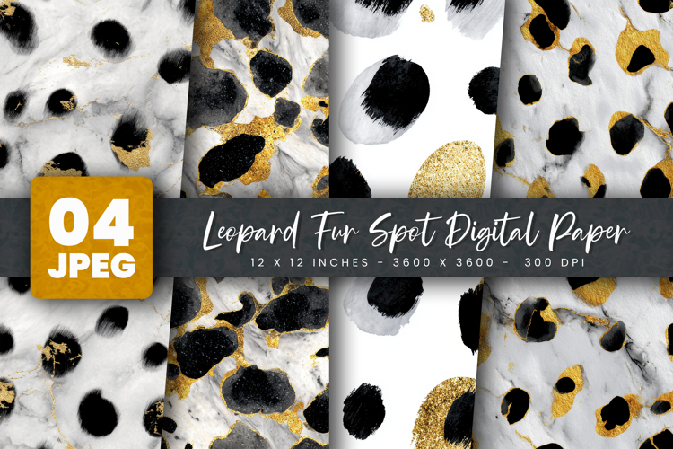 Fur Texture Image 12