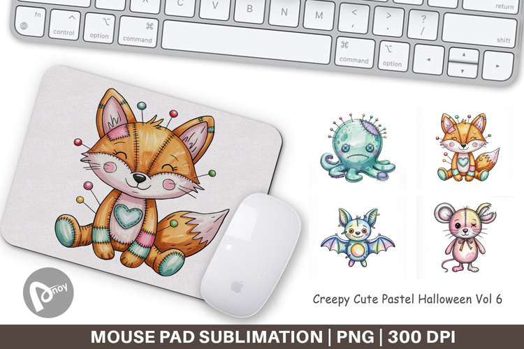 Mouse Png Image 24