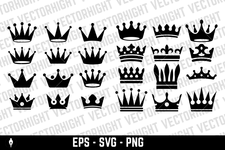 Queen Vector Image 10