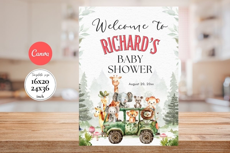 Canva Invitation Template Image 21