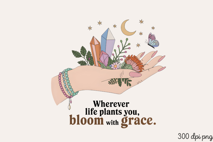 Boho SVG Image 24