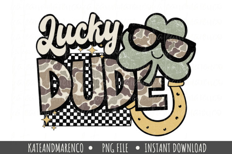 St Patrick's Day PNG Image 5