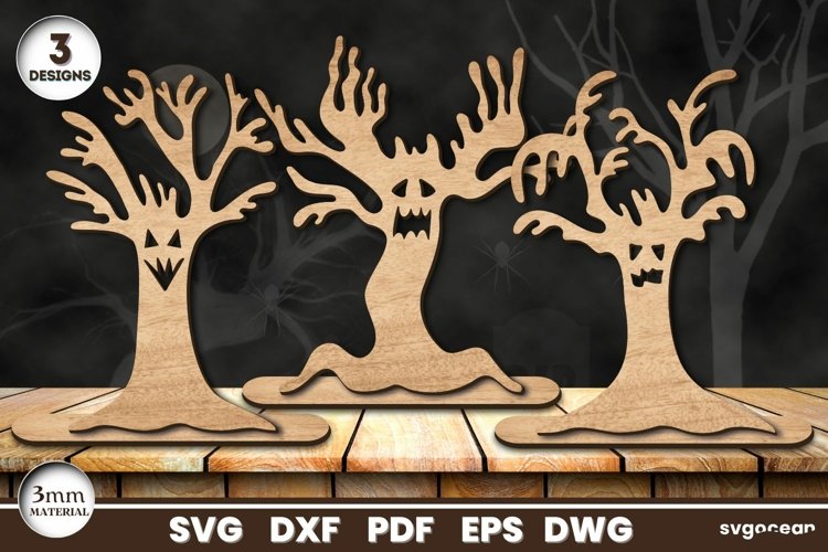 Scary SVGs Image 12