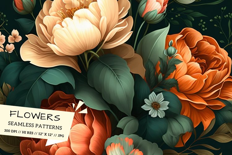 Garden Clipart Image 2