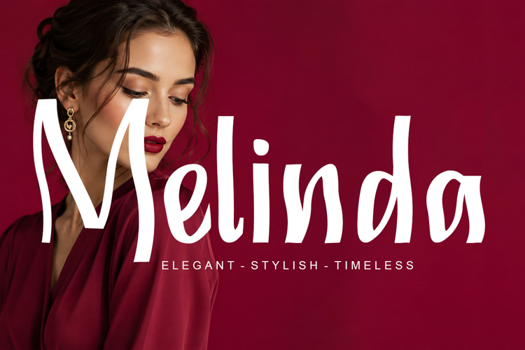 Melinda