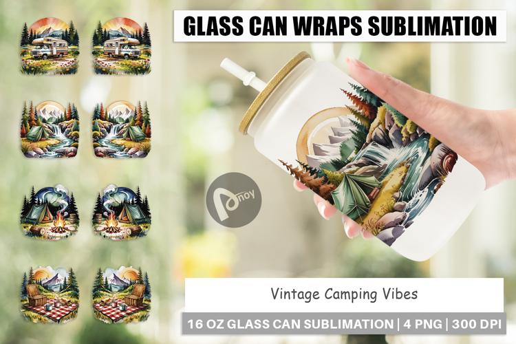 Camping Clipart Image 15