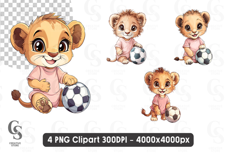 Lion Png Image 20