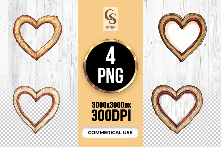 Farmhouse Clipart Image 22