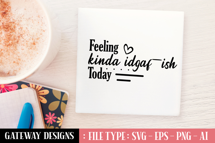 Funny Sayings Svg Image 10