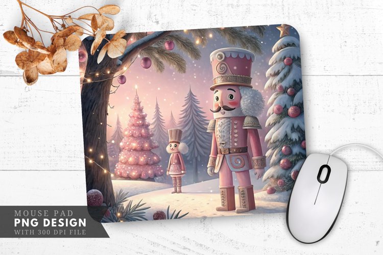 Nutcracker Clipart