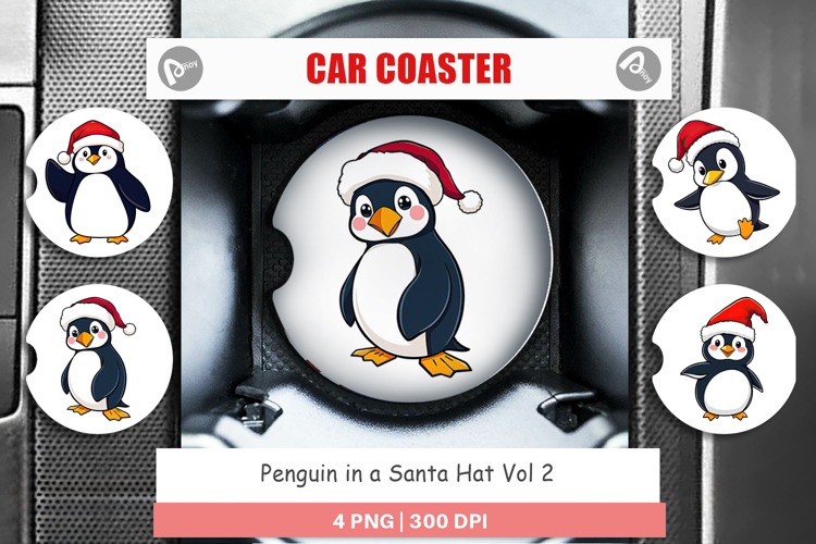 Santa Hat Templates Image 20