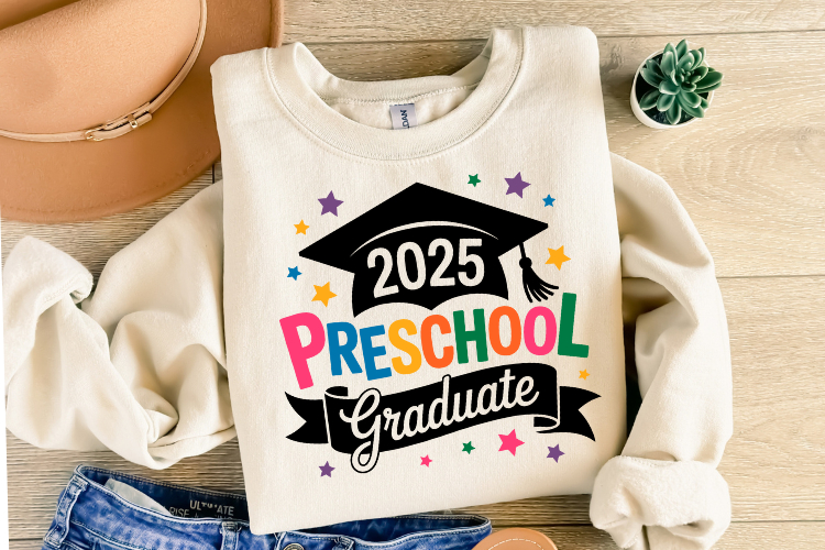Preschool Svg Image 15