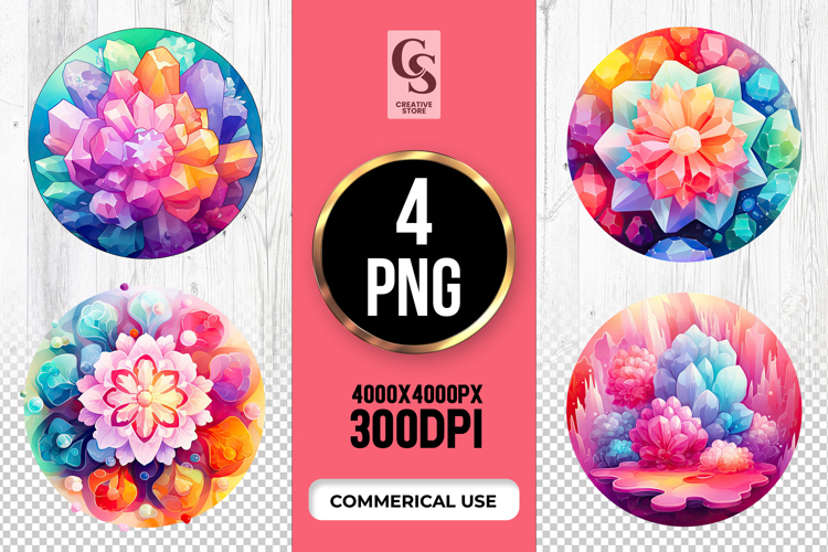 Gem Clipart Image 11