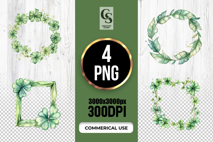 Lucky Clipart Image 2