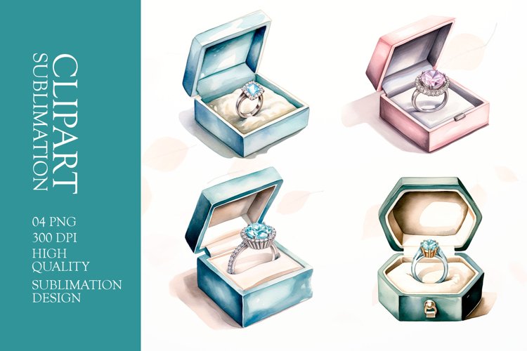 Ring Png Image 12