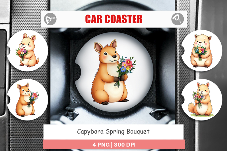 Spring Clipart Image 6