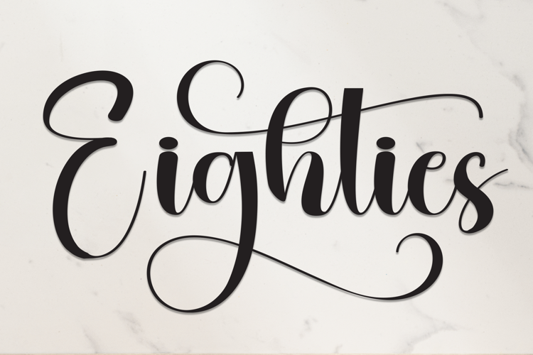 Eighties