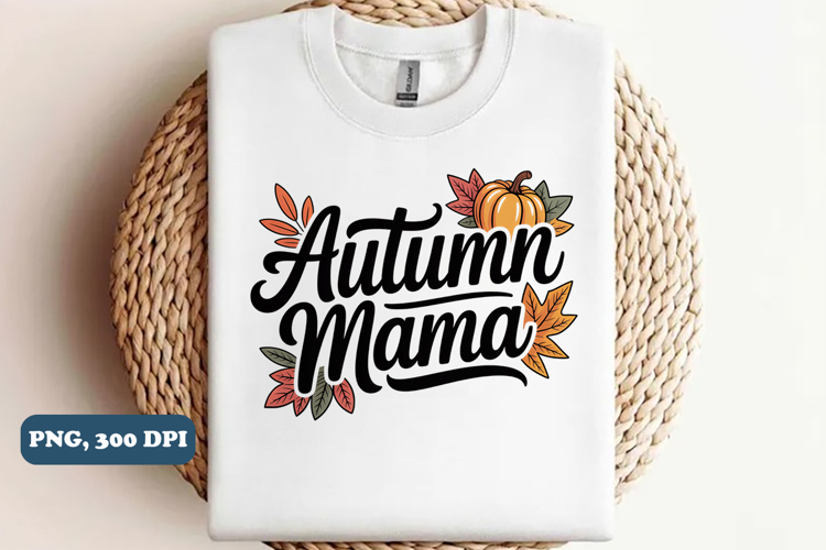 Fall Sublimation png design, Fall png t-shirt design