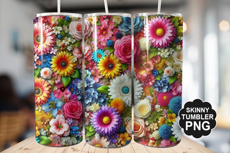 Sublimation Tumbler Designs Image 16
