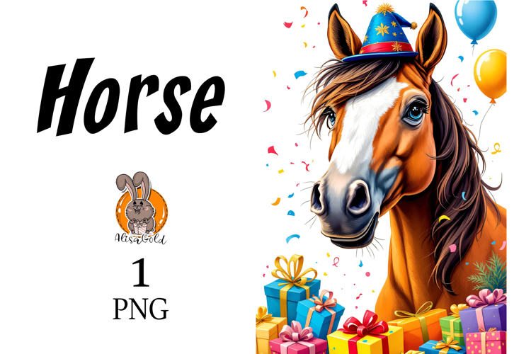 horse