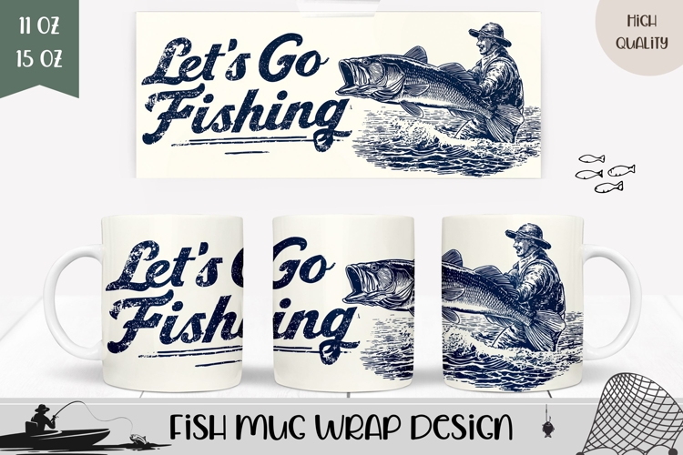 Fishing Clipart Image 21