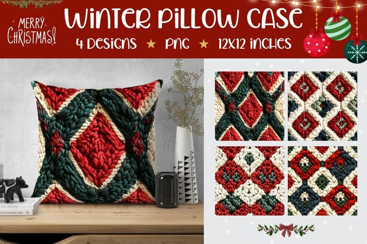 Christmas Sweater Clipart