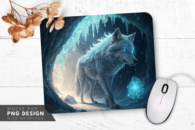 Wolf PNG Image 13