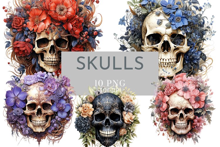 Gothic Graphics Image 22